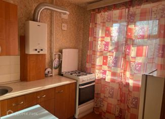 Продажа 2-комнатной квартиры, 44.3 м2, Нижегородская область, улица Веденяпина, 16