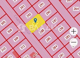 Продажа участка, 10 сот., деревня Марьевка