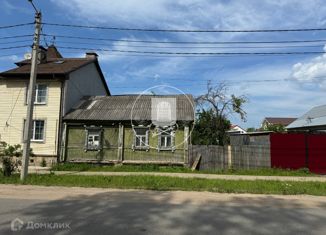 Продажа дома, 83 м2, Обнинск, Лесная улица, 9А