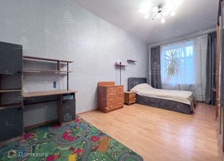 Продается 2-комнатная квартира, 57.9 м2, Санкт-Петербург, улица Академика Павлова, улица Академика Павлова, 14