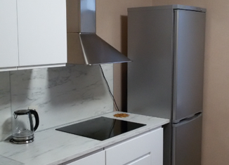 Продам однокомнатную квартиру, 35.3 м2, Санкт-Петербург, метро Старая Деревня, улица Савушкина, 115к3