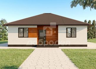 Продается дом, 107 м2, деревня Малое Седельниково, Кедровая улица