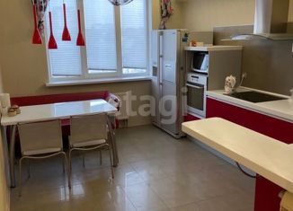 Продается 4-комнатная квартира, 104 м2, поселок городского типа Коктебель, улица Ленина, 96