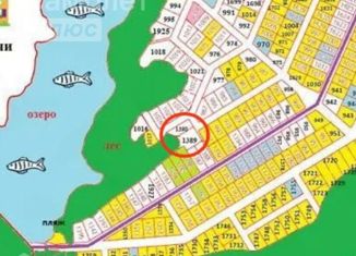 Продается участок, 10 сот., село Большие Кургузи, Клубная улица