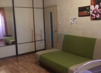 Сдам в аренду 1-комнатную квартиру, 36.4 м2, Новосибирская область, Линейная улица, 45