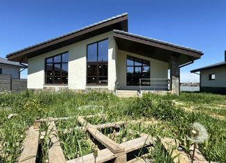 Продам дом, 122 м2, посёлок Молодёжный, 10-й проезд