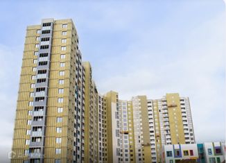 Однокомнатная квартира на продажу, 41.3 м2, село Домодедово, жилой комплекс Домодедово Парк, к9