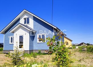 Продается дом, 125 м2, деревня Жилино