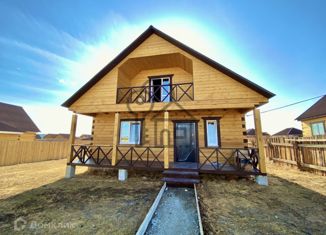 Продажа дома, 135 м2, деревня Грановщина, улица Владимира Высоцкого, 4А