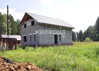Продается дом, 172 м2, село Усть-Каменка, Сосновая улица