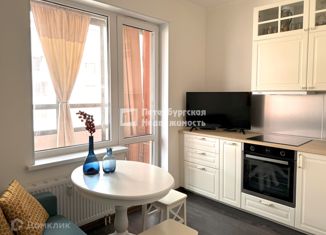 Продается 1-комнатная квартира, 33.8 м2, Санкт-Петербург, Орбитальная улица, 3, метро Проспект Ветеранов