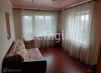 Продажа 2-комнатной квартиры, 41.7 м2, Тула, улица Металлургов, 71