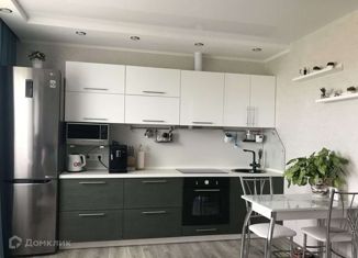 Продается 1-ком. квартира, 30 м2, Ростов-на-Дону, переулок Андреева, 8, ЖК Суворовский