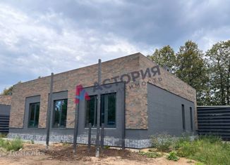 Продам дом, 138 м2, село Архангельское, 3-й Дорожный проезд, 9