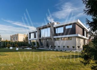 Продажа дома, 1000 м2, коттеджный поселок Миллениум Парк