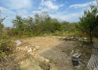 Продам участок, 6 сот., поселок Аликоновка, Прямая улица, 34А