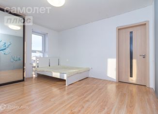 Продается 2-комнатная квартира, 44.4 м2, село Миловка, Спортивная улица, 2