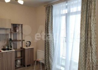 Продажа квартиры студии, 37.2 м2, Пермь, Сапфирная улица, 16, ЖК Погода