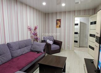 Продажа 2-комнатной квартиры, 40.8 м2, Алапаевск, улица Пушкина, 86