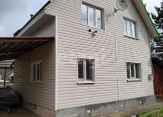 Продаю дом, 71.1 м2, село Кашино, СНТ Калинка, 58