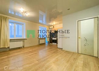 Продаю квартиру студию, 36.42 м2, Самарская область, 5-я просека, 121