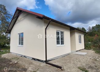 Дом на продажу, 61 м2, садовое товарищество Полянка, Журавлиный проезд