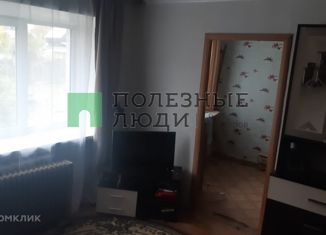 Двухкомнатная квартира на продажу, 41.3 м2, Торжок, Красноармейская улица, 3