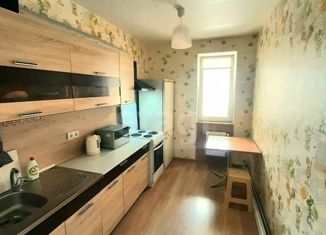 Продажа 1-ком. квартиры, 35 м2, Новороссийск, улица Видова, 121Ак7, ЖК Меридиан