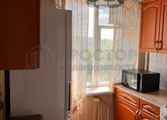 Продаю двухкомнатную квартиру, 43.2 м2, Москва, Зелёный проспект, 60/35, метро Новогиреево