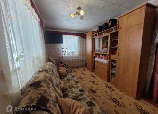 Продаю дом, 51 м2, поселок Уранбаш, Молодёжная улица, 23