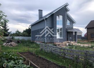 Дом на продажу, 130 м2, село Малые Кабаны