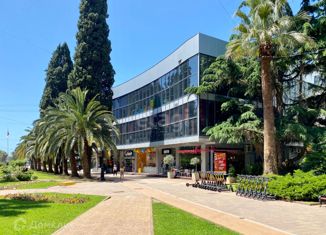 Продаю офис, 1138.6 м2, Сочи, Навагинская улица, 7/3, микрорайон Центральный