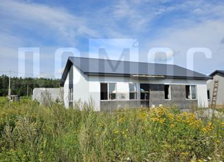 Дом на продажу, 107 м2, поселок Ольховка, Ельничная улица, 12