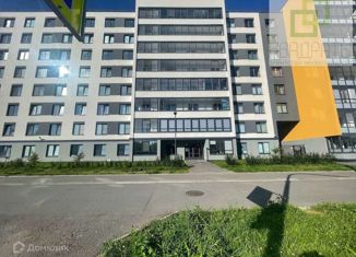 Продажа 3-комнатной квартиры, 81 м2, Санкт-Петербург, проспект Будённого, 21к4, метро Ленинский проспект