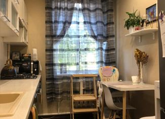 Продажа 1-ком. квартиры, 33 м2, Миасс, улица Тухачевского, 5