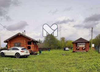 Дом на продажу, 21 м2, деревня Замошье