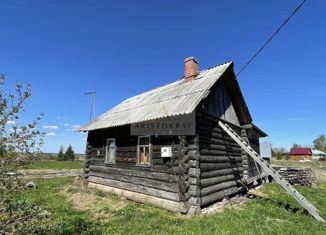 Продам дом, 31 м2, деревня Хрипилево