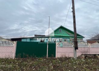 Продам дом, 81 м2, село Берёзовка, Центральная улица