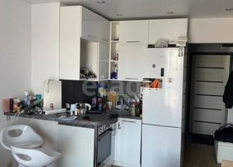 Продам квартиру студию, 22 м2, Иркутск, улица Пискунова, 148/4, ЖК Порт-Артур