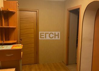 Продается 2-ком. квартира, 53.3 м2, Москва, Первомайская улица, 110, метро Первомайская