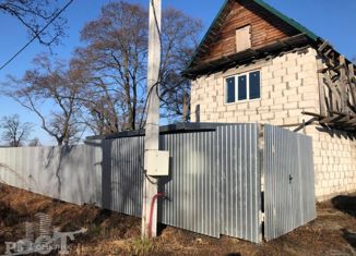 Продажа дома, 105 м2, село Ясное, улица Чернышева, 30