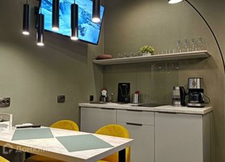 1-ком. квартира на продажу, 37 м2, Краснодар, улица Цезаря Куникова, 24к1, ЖК Времена Года 3