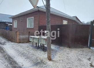 Дом на продажу, 100 м2, поселок городского типа Балахта, Советская улица