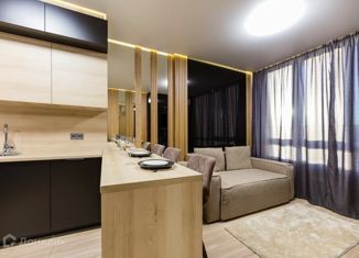 1-комнатная квартира на продажу, 42 м2, Краснодар, 2-я Российская улица, 162, 2-я Российская улица