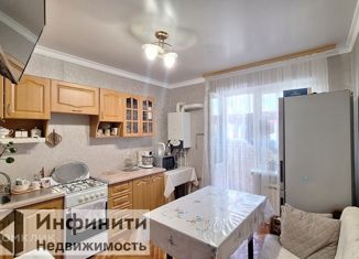 Продам 1-ком. квартиру, 42 м2, Ставрополь, Промышленный район, Родосская улица, 1