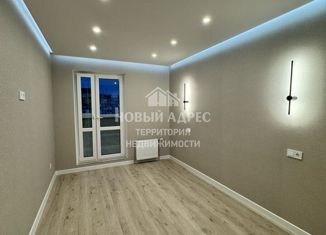 2-комнатная квартира на продажу, 66 м2, Калужская область, Минская улица, 32