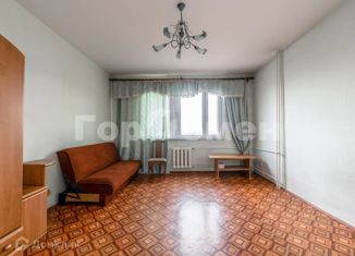Продам 2-ком. квартиру, 88 м2, Москва, Жулебинский бульвар, 5, Жулебинский бульвар