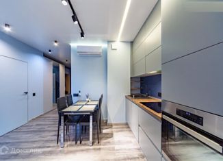 Продается двухкомнатная квартира, 38.05 м2, Сочи, ЖК Кислород, жилой комплекс Кислород, 8