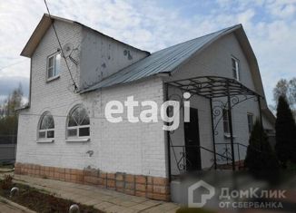 Продажа дома, 135 м2, село Туношна, Садовая улица