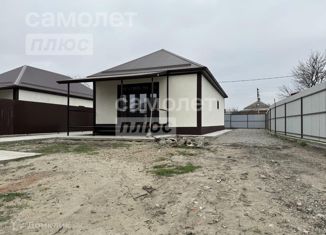 Продам дом, 90 м2, село Львовское, Советская улица
